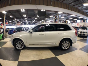 Volvo Xc90 AWD T6 INSCRIPTION* �����* �������* HUD* PANO*  | Mobile.bg � ����� ������ 4