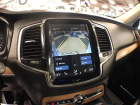 Volvo Xc90 AWD T6 INSCRIPTION* �����* �������* HUD* PANO*  | Mobile.bg � ����� ������ 14