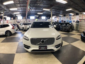 Volvo Xc90 AWD T6 INSCRIPTION* �����* �������* HUD* PANO*  | Mobile.bg � ����� ������ 2
