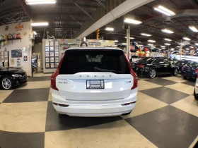 Volvo Xc90 AWD T6 INSCRIPTION* �����* �������* HUD* PANO*  | Mobile.bg � ����� ������ 6
