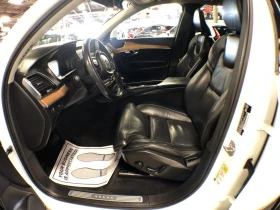 Volvo Xc90 AWD T6 INSCRIPTION* �����* �������* HUD* PANO*  | Mobile.bg � ����� ������ 15