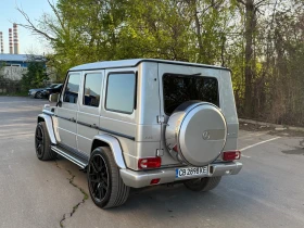 Mercedes-Benz G 500 | Mobile.bg � ����� ������ 4