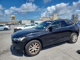 ����� �� �������� �� Volvo XC60 T5 MOMENTUM