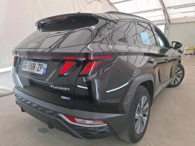 Hyundai Tucson 1.6 CRDI Mild-Hybrid Aut. LED Virtual Navi Camera  | Mobile.bg � ����� ������ 2
