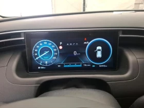 Hyundai Tucson 1.6 CRDI Mild-Hybrid Aut. LED Virtual Navi Camera  | Mobile.bg � ����� ������ 4