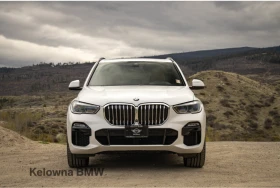 BMW X5 Xdrive40i M-PACK* HARMAN KARDON* LASER* HEADUP* SO | Auto.bg — изображение 2