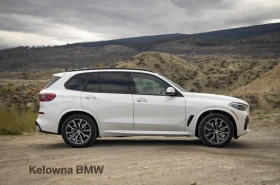 BMW X5 Xdrive40i M-PACK* HARMAN KARDON* LASER* HEADUP* SO | Auto.bg — изображение 4