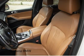 BMW X5 Xdrive40i M-PACK* HARMAN KARDON* LASER* HEADUP* SO | Auto.bg — изображение 9