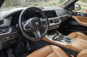 BMW X5 Xdrive40i M-PACK* HARMAN KARDON* LASER* HEADUP* SO | Auto.bg — изображение 10