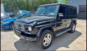 ������ Mercedes-Benz G 500