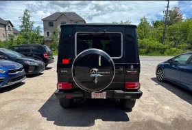 Mercedes-Benz G 500 * ���������� ��� ������������ ������*  | Mobile.bg � ����� ������ 2