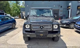 Mercedes-Benz G 500 * ���������� ��� ������������ ������*  | Mobile.bg � ����� ������ 7