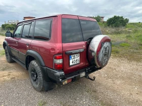Nissan Patrol 2.8 | Auto.bg — изображение 8