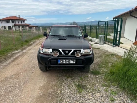 Nissan Patrol 2.8 | Auto.bg — изображение 3