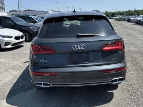 Audi Q5 Progressiv/2 КЛЮЧА/ПАНОРАМА/CARFAX/АВТО КРЕДИТ | Auto.bg — изображение 5