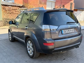 Mitsubishi Outlander | Mobile.bg � ����� ������ 4