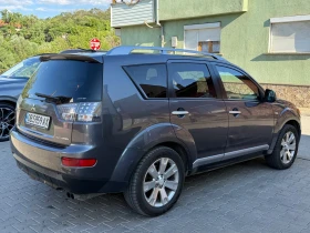 Mitsubishi Outlander | Mobile.bg � ����� ������ 6