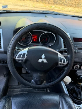 Mitsubishi Outlander | Mobile.bg � ����� ������ 10