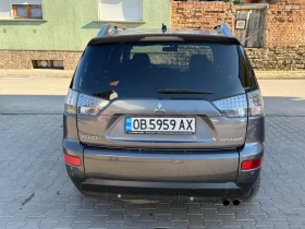 Mitsubishi Outlander | Mobile.bg � ����� ������ 5