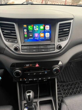 Hyundai Tucson * Premium * CARFAX * ��� ��������� * ���������� | Mobile.bg � ����� ������ 7