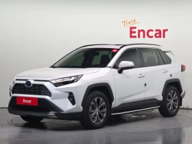 ������ Toyota Rav4