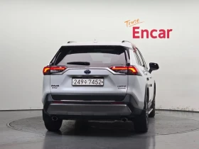 Toyota Rav4 2, 5 4WD Hybrid LTD| 219�.�. | Mobile.bg � ����� ������ 4