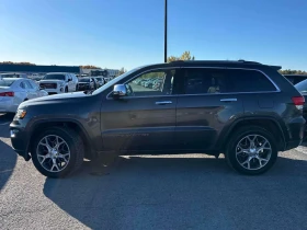 Jeep Grand cherokee * Limited * CARFAX * ��� ������������ ������ | Mobile.bg � ����� ������ 2