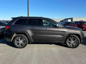 Jeep Grand cherokee * Limited * CARFAX * ��� ������������ ������ | Mobile.bg � ����� ������ 4