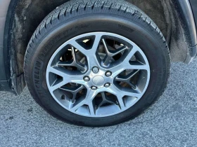 Jeep Grand cherokee * Limited * CARFAX * ��� ������������ ������ | Mobile.bg � ����� ������ 9