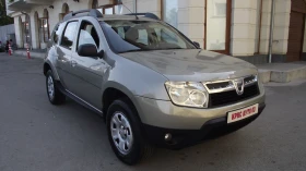 ������ Dacia Duster