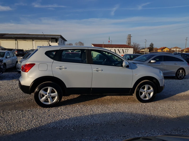 Nissan Qashqai 2.0 DCI - 150 к.с. ЛИЗИНГ, снимка 4 - Автомобили и джипове - 49131232