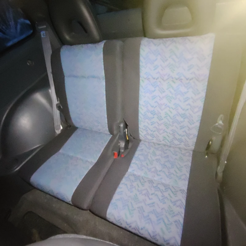 Toyota Rav4 2, 0i, снимка 16 - Автомобили и джипове - 51130769