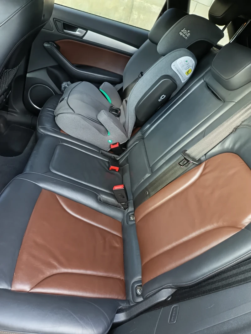 Audi SQ5, снимка 5 - Автомобили и джипове - 52474413