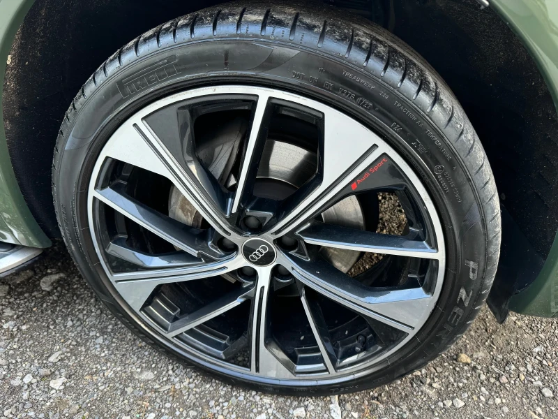 Audi Q5 Sportback-Carbon Pack-50TDI 286HP HYBRID FULL, снимка 17 - Автомобили и джипове - 52645120