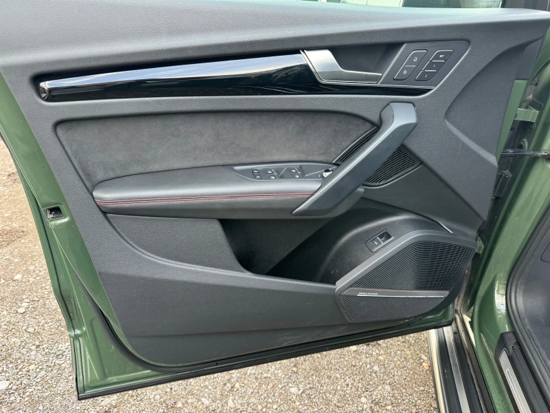 Audi Q5 Sportback-Carbon Pack-50TDI 286HP HYBRID FULL, снимка 10 - Автомобили и джипове - 52645120