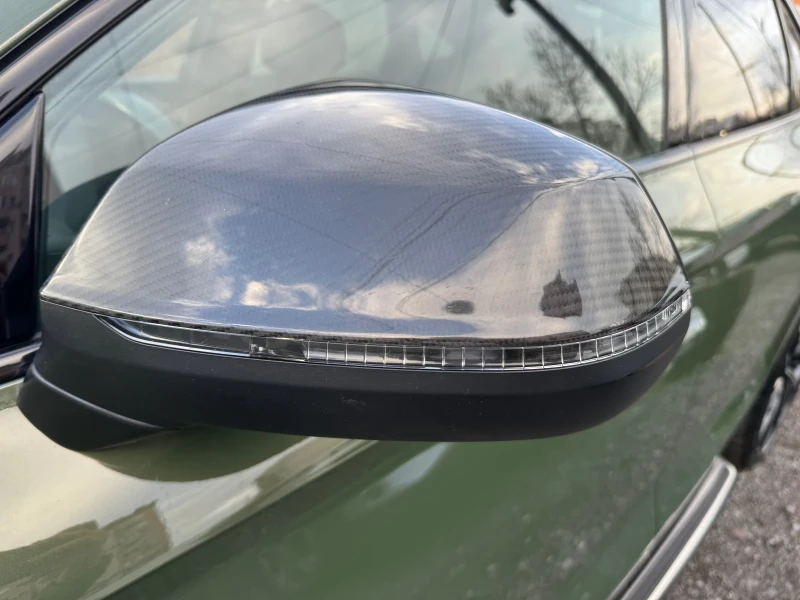 Audi Q5 Sportback-Carbon Pack-50TDI 286HP HYBRID FULL, снимка 7 - Автомобили и джипове - 52645120