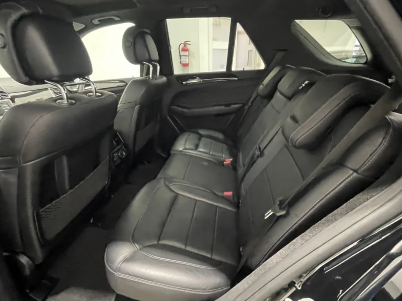 Mercedes-Benz GLE * 550 * CARFAX * ЦЕНА ДО БГ, снимка 12 - Автомобили и джипове - 52817519