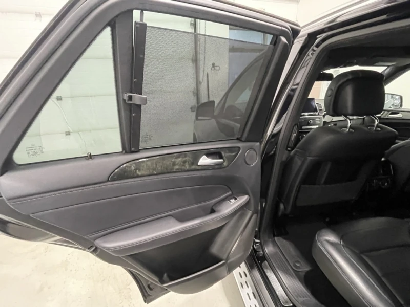 Mercedes-Benz GLE * 550 * CARFAX * ЦЕНА ДО БГ, снимка 13 - Автомобили и джипове - 52817519