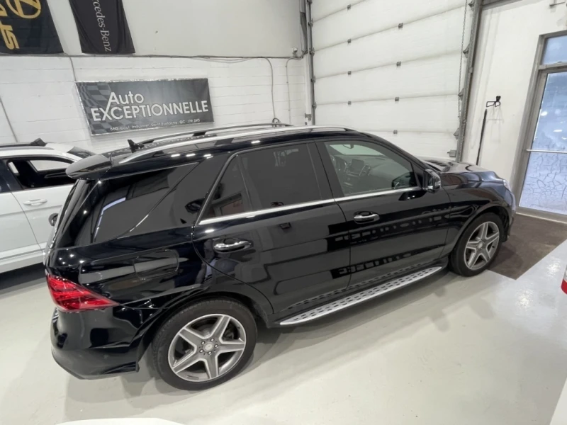 Mercedes-Benz GLE * 550 * CARFAX * ЦЕНА ДО БГ, снимка 2 - Автомобили и джипове - 52817519