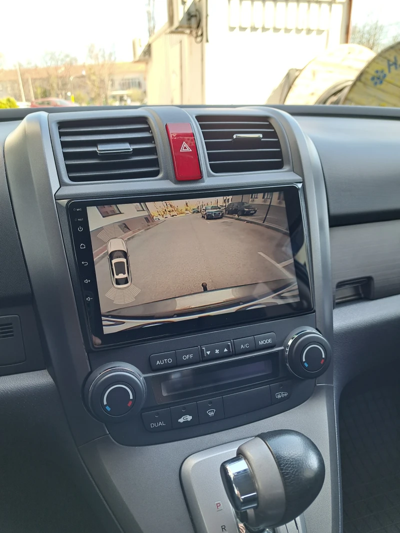 Honda Cr-v 2.4, снимка 12 - Автомобили и джипове - 52845364