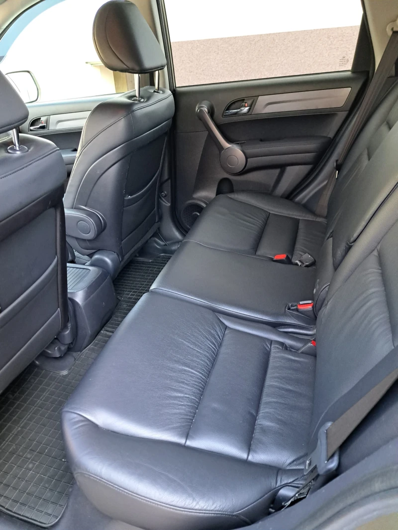 Honda Cr-v 2.4, снимка 8 - Автомобили и джипове - 52845364