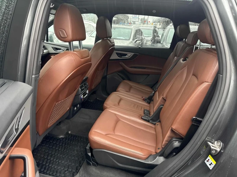 Audi Q7 * 2.0 TFSI quattro Progressiv tiptronic * CARFAX *, снимка 10 - Автомобили и джипове - 52906191