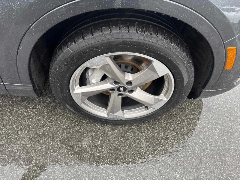 Audi Q7 * 2.0 TFSI quattro Progressiv tiptronic * CARFAX *, снимка 6 - Автомобили и джипове - 52906191