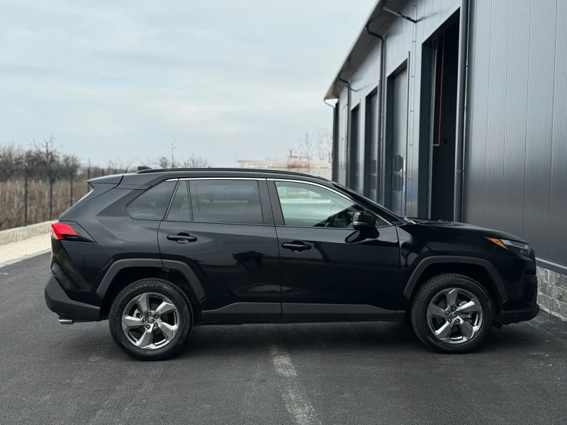 Toyota Rav4 2.5i, XLE, снимка 9 - Автомобили и джипове - 53139327