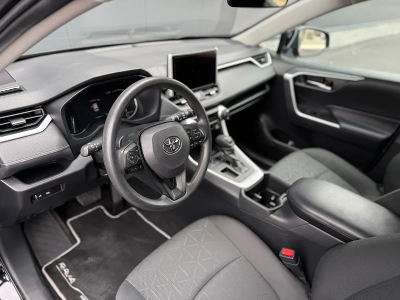 Toyota Rav4 2.5i, XLE, снимка 13 - Автомобили и джипове - 53139327