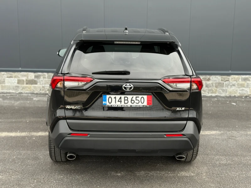 Toyota Rav4 2.5i, XLE, снимка 7 - Автомобили и джипове - 53139327