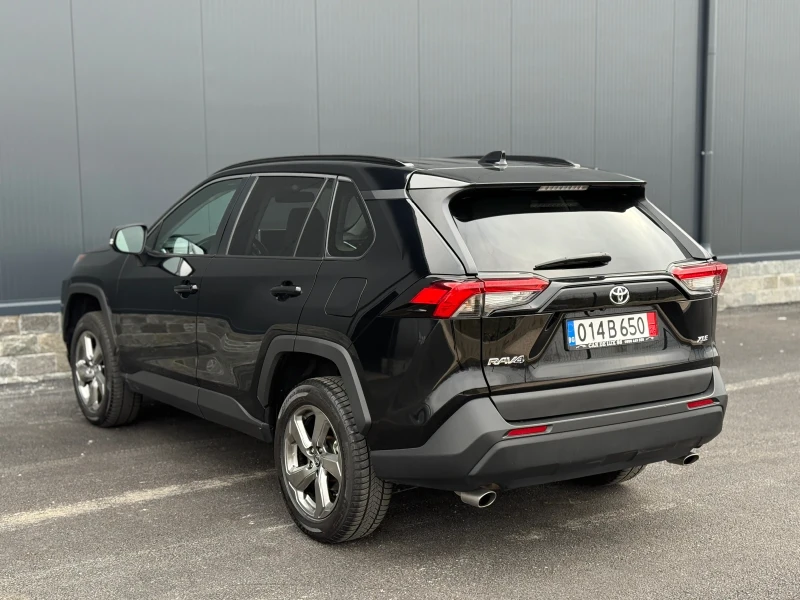 Toyota Rav4 2.5i, XLE, снимка 6 - Автомобили и джипове - 53139327