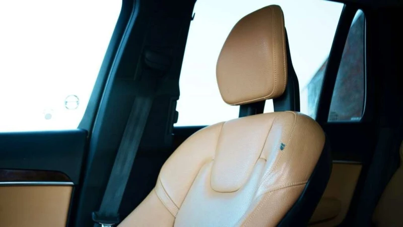 Volvo Xc90 * SV42 Momentum * CARFAX * ЦЕНА ДО БГ, снимка 12 - Автомобили и джипове - 53177473