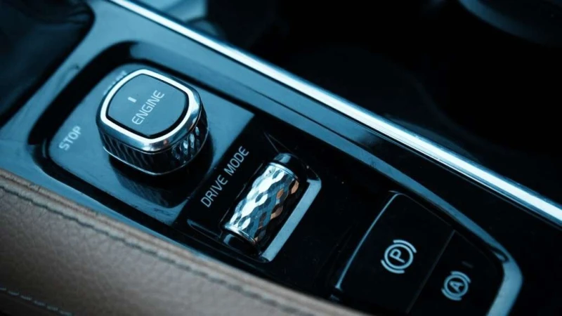 Volvo Xc90 * SV42 Momentum * CARFAX * ЦЕНА ДО БГ, снимка 14 - Автомобили и джипове - 53177473