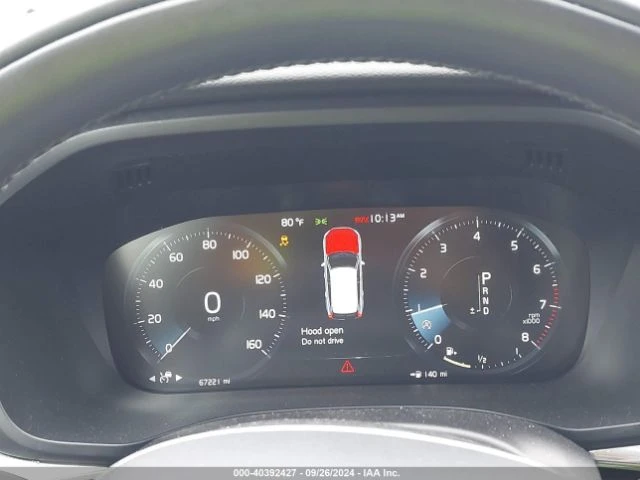 Volvo XC60 T6 MOMENTUM, снимка 9 - Автомобили и джипове - 47590729